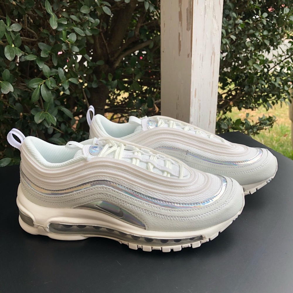 Nike Air Max 97 - Picture 5 of 7